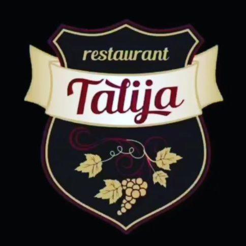 Hotel Talija Svilajnac Exterior photo